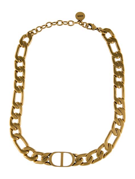 dior j'adior necklace choker|christian Dior necklace price.